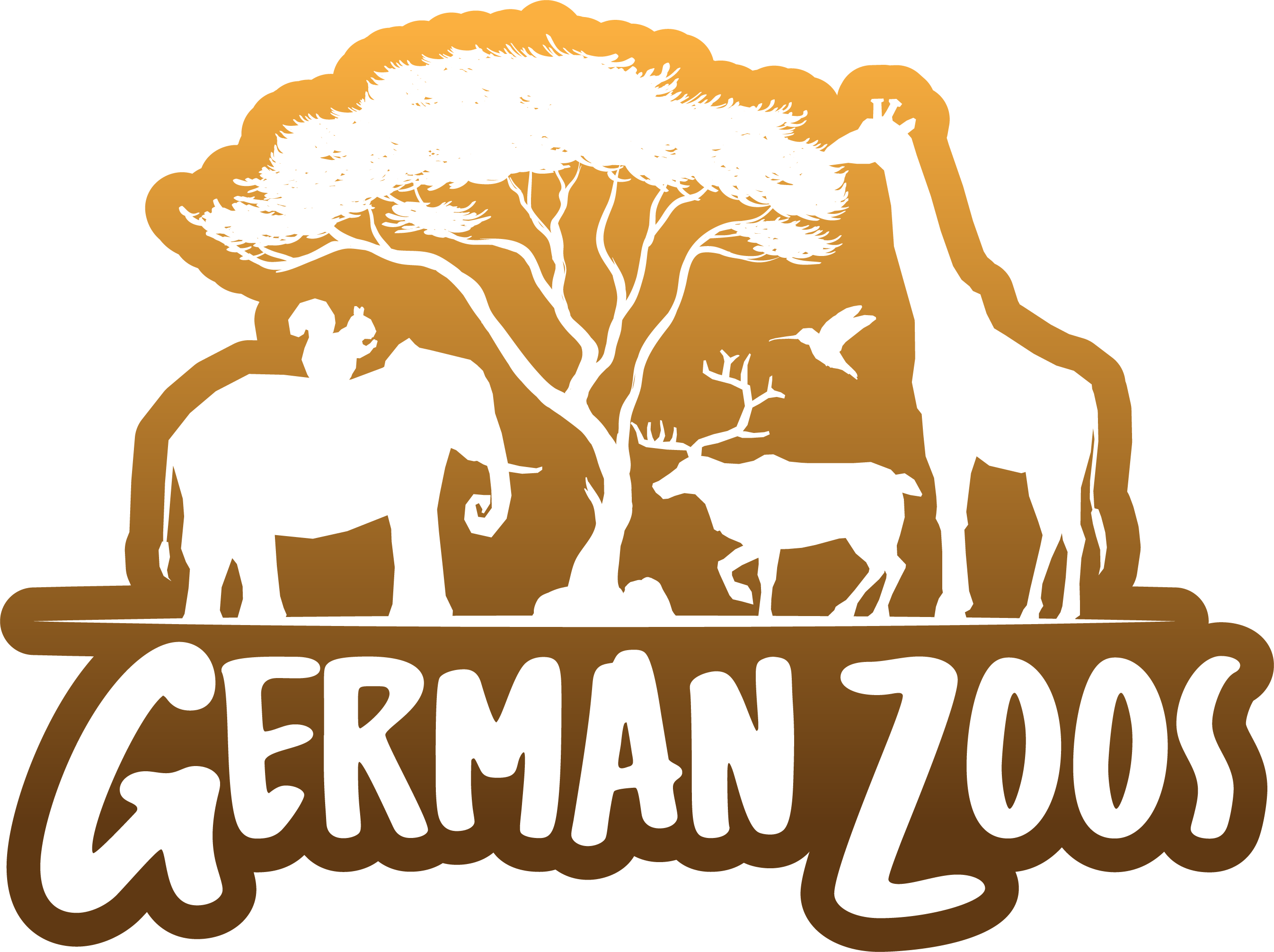 German Zoos